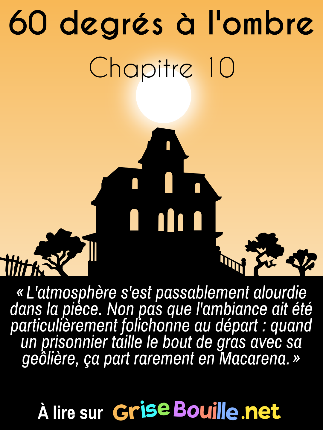 Image extraite du post Instagram