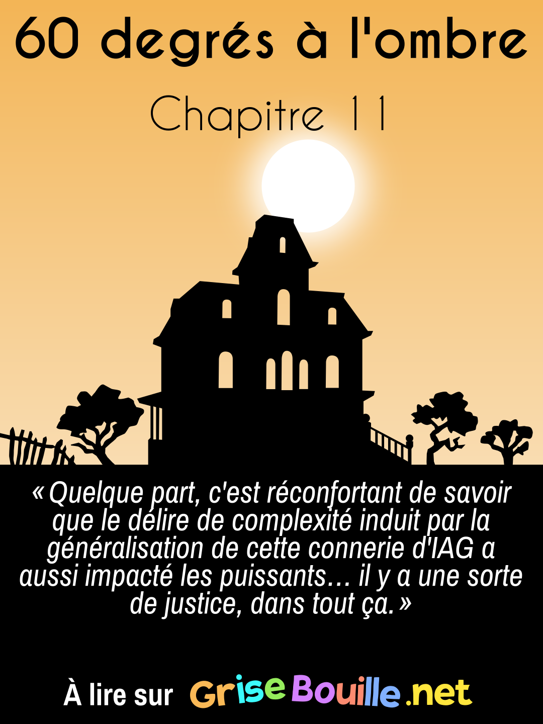 Image extraite du post Instagram