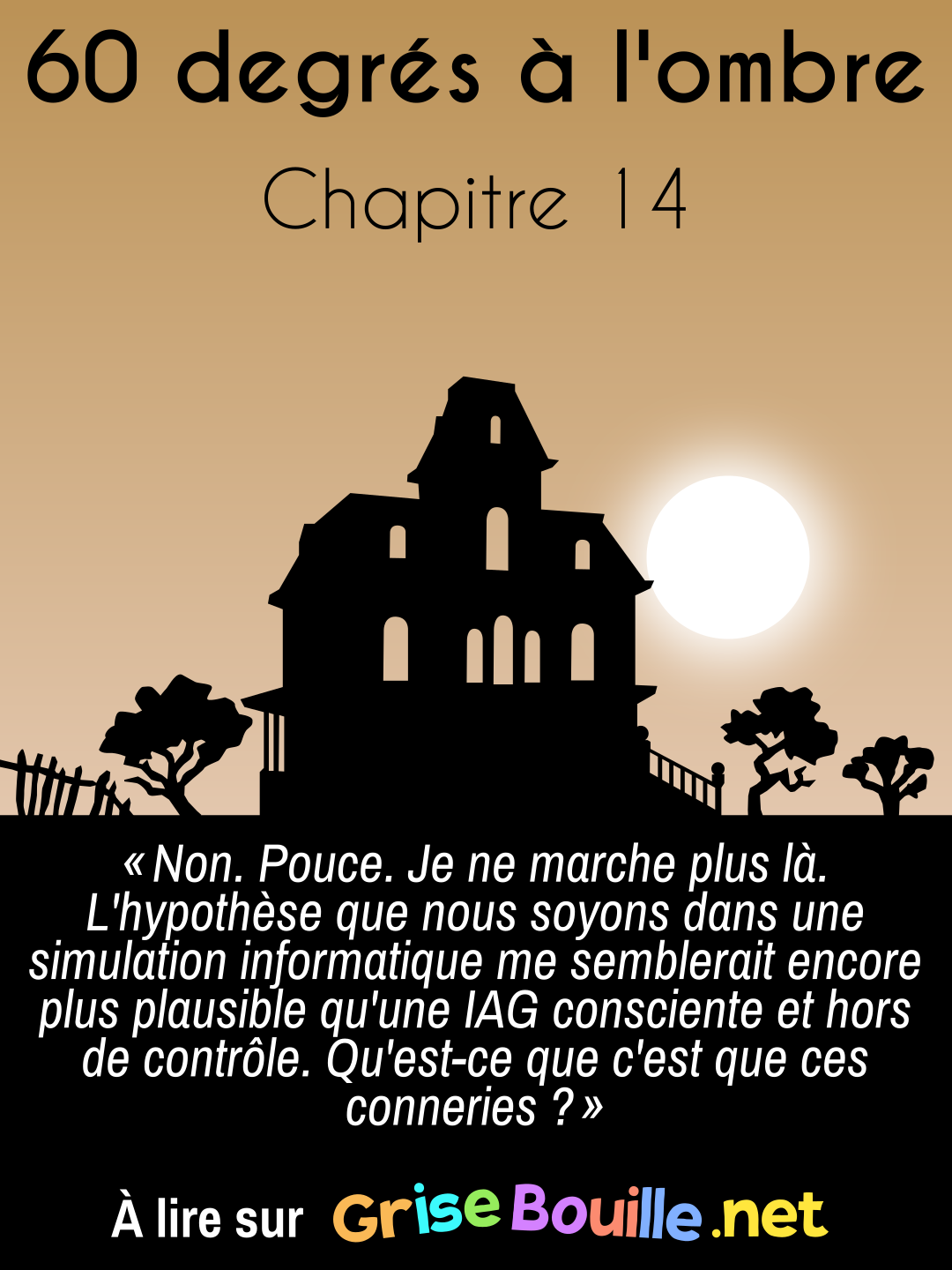 Image extraite du post Instagram