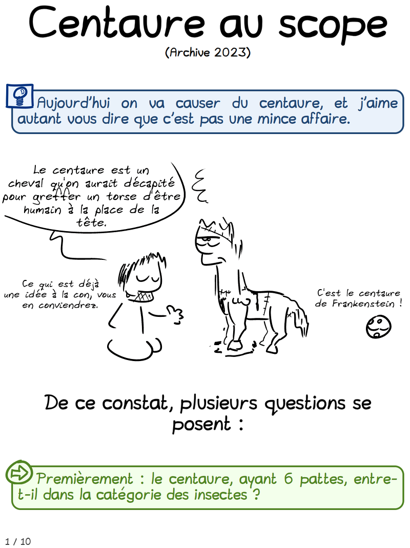Image extraite du post Instagram