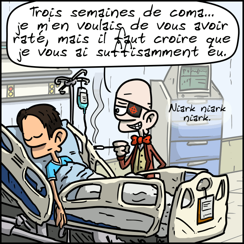 Image extraite du post Instagram