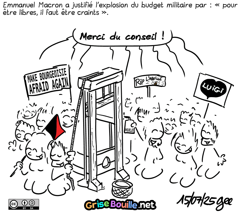 Image extraite du post Instagram
