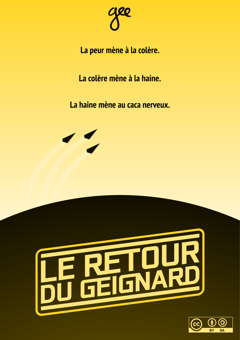 Image extraite du post Instagram