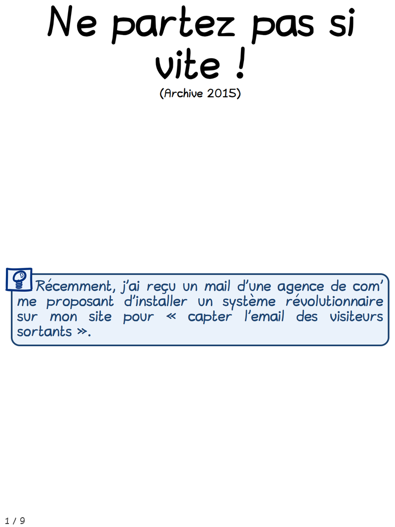Image extraite du post Instagram