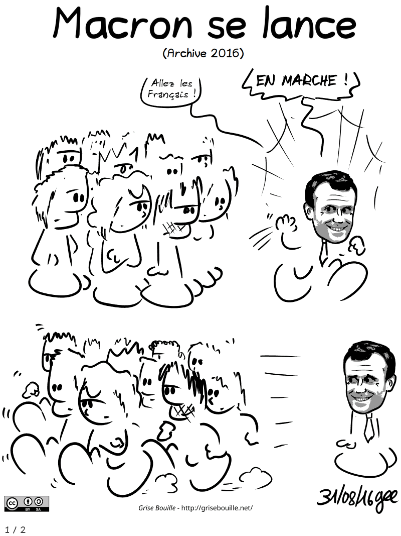 Image extraite du post Instagram
