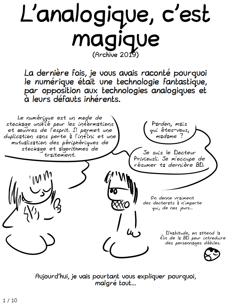 Image extraite du post Instagram