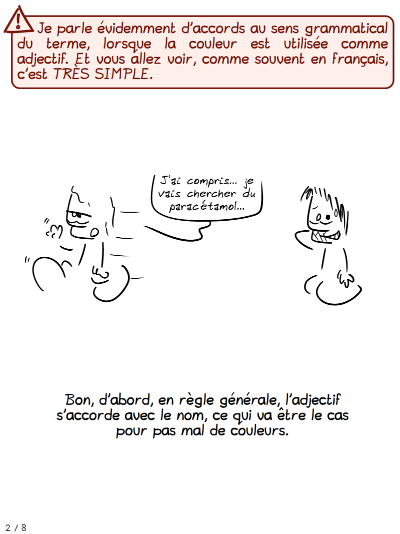 Image extraite du post Instagram