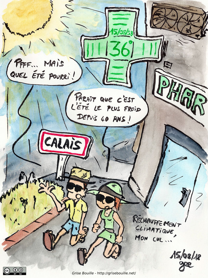 Image extraite du post Instagram